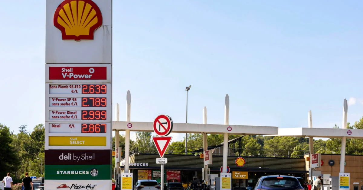 Consommation. Prix des carburants : de « nouveaux dispositifs d’aide et de soutien » présentés mardi