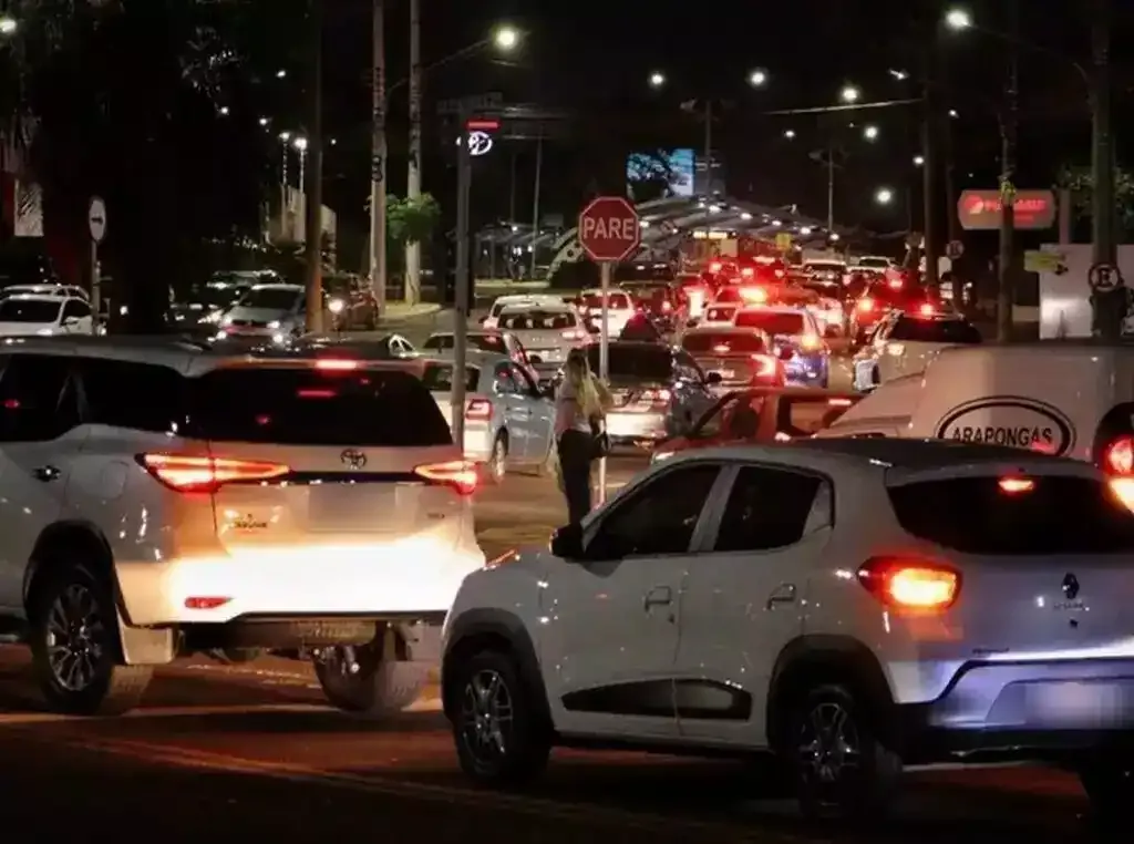 Dia das Crianças e feira bloqueiam trânsito neste final de semana