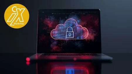 heise-Angebot: iX-Workshop: Cloud Security Masterclass – Angriff und Verteidigung in AWS