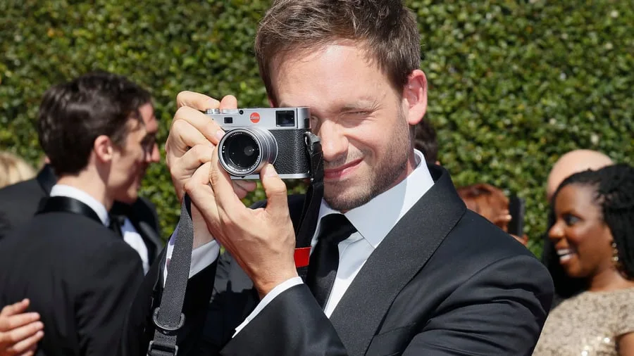 Kamerahersteller: Wie sich Leica immer wieder neu erfindet
