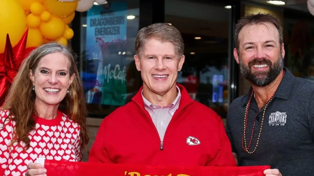 Chiefs Owner Clark Hunt Confirms Arrowhead Name Will Be Dropped For New Stadium