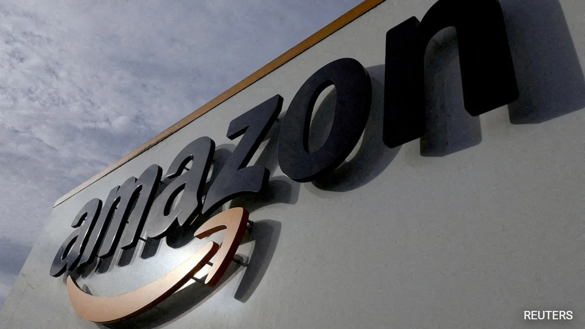 Trader Cheated Of Rs 16 Lakh, Fraudster Exploited Amazon's Return Policy