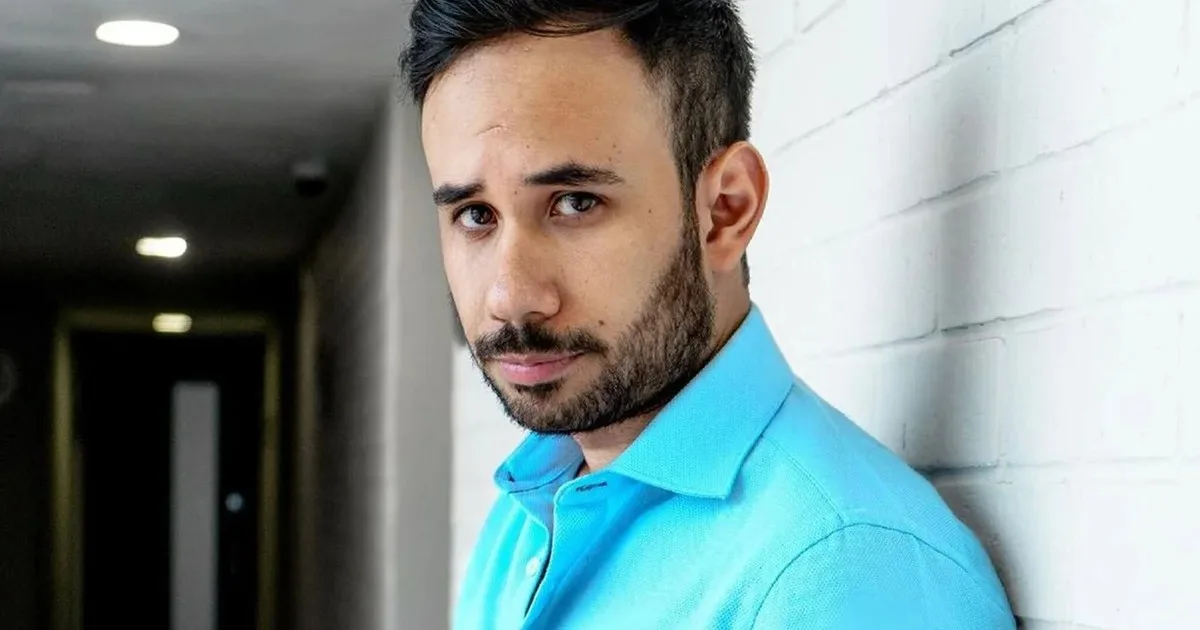 Qué pasó con Werevertumorro y qué hace actualmente Gabriel Montiel en México