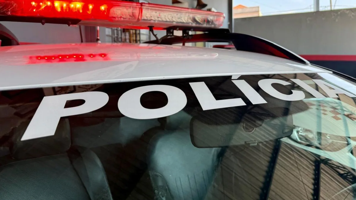 Homem de 32 anos é morto a tiros enquanto andava de bicicleta em Bauru