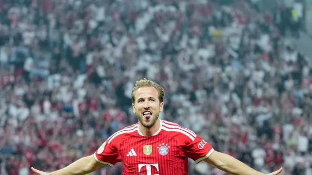 Fußball: Bayern-Präsident: Kane «wäre ein würdiger Weltfußballer»