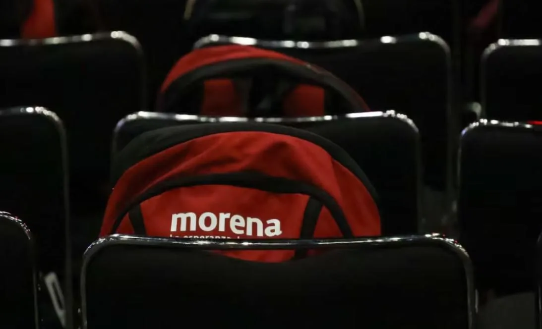 Morena emerge como fuerza hegemónica en México tras declive del PRI, según Integralia