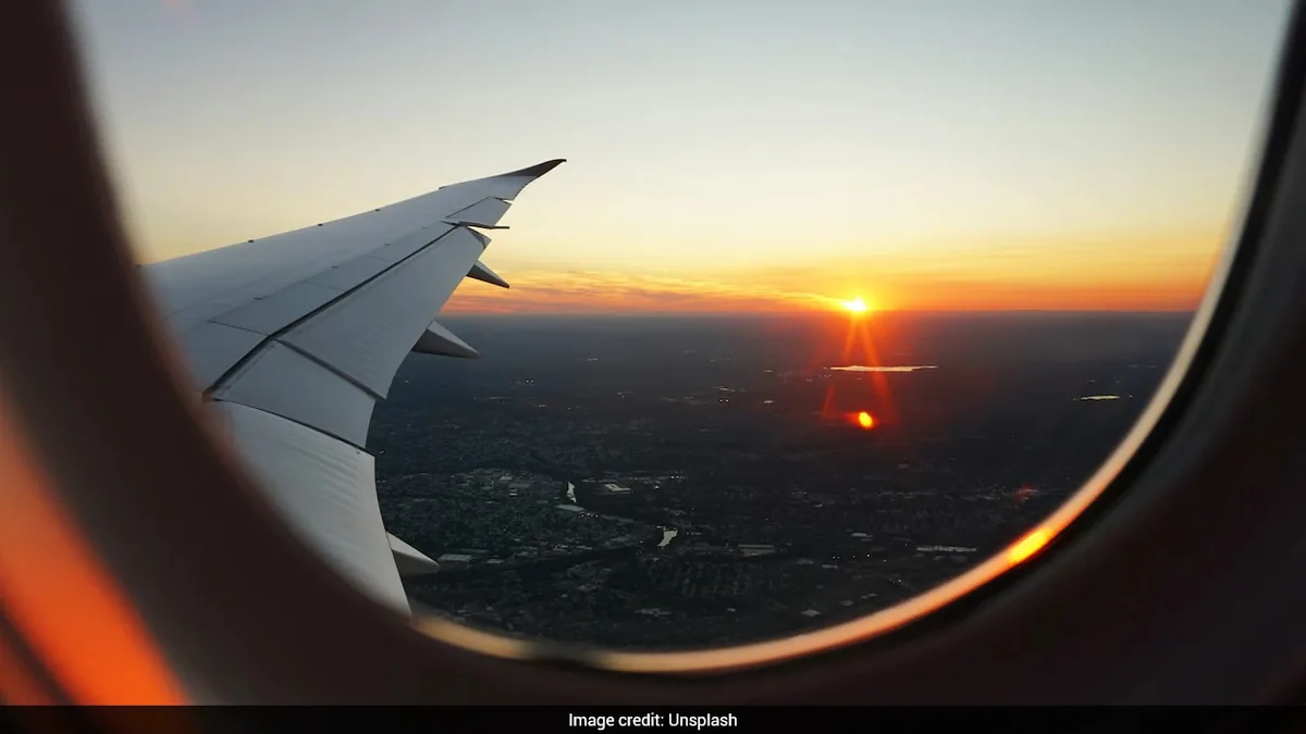 Beijing-Manchester Flight Makes Emergency Landing In Russia Following Mechanical Issue