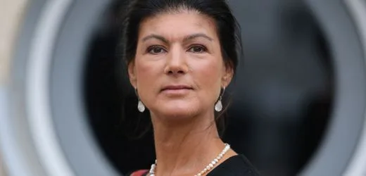 Sahra Wagenknecht über den Umgang mit der AfD: »Ich weiß, was es da für Leute gibt, aber...«