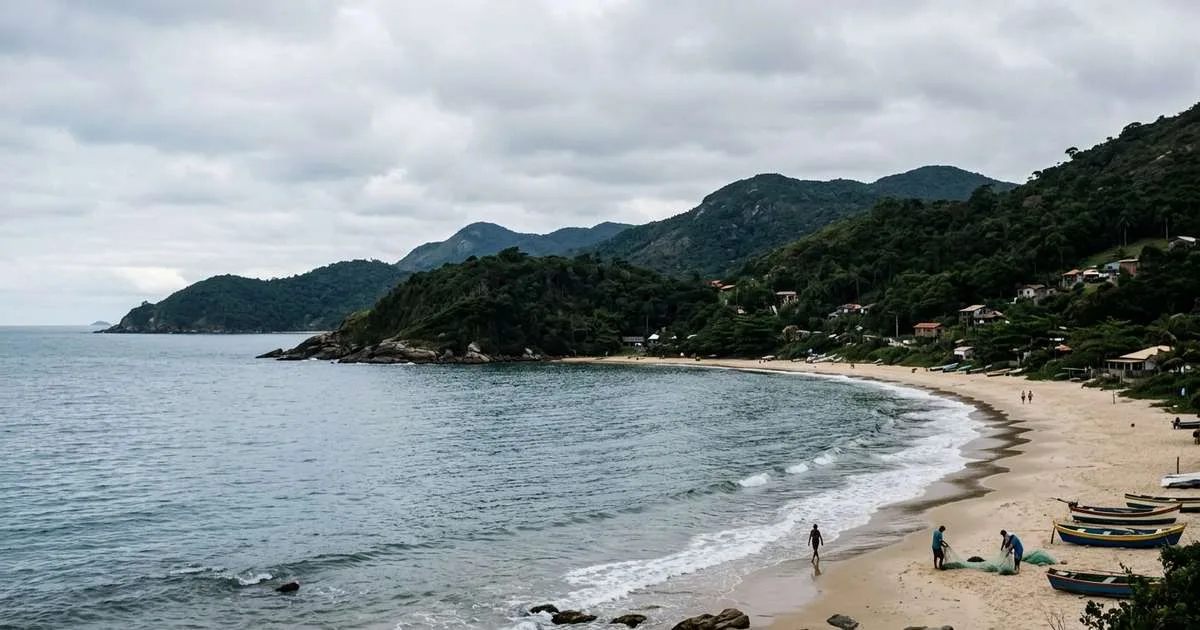 Previsão do tempo em Florianópolis (SC) hoje: veja como fica o clima nesta sexta-feira