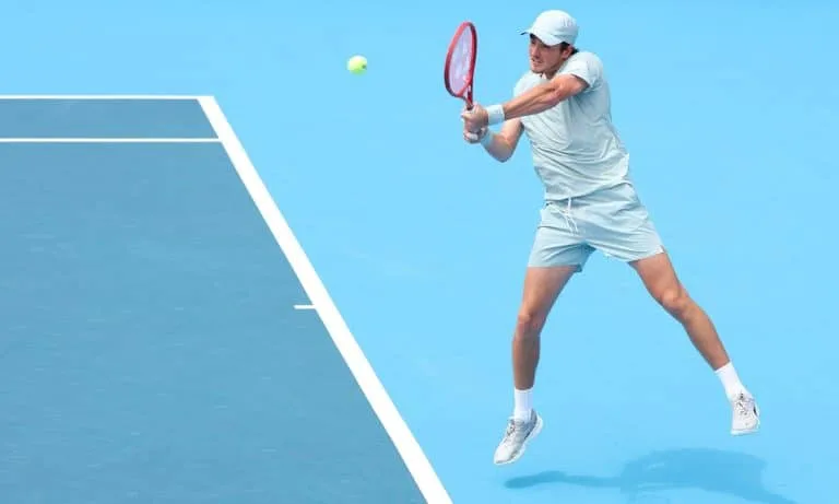 João Fonseca desiste do US Open para tratar lesão no abdômen