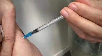 Vacinação da gripe arranca a 30 de setembro e é alargada a crianças dos dois aos quatro anos