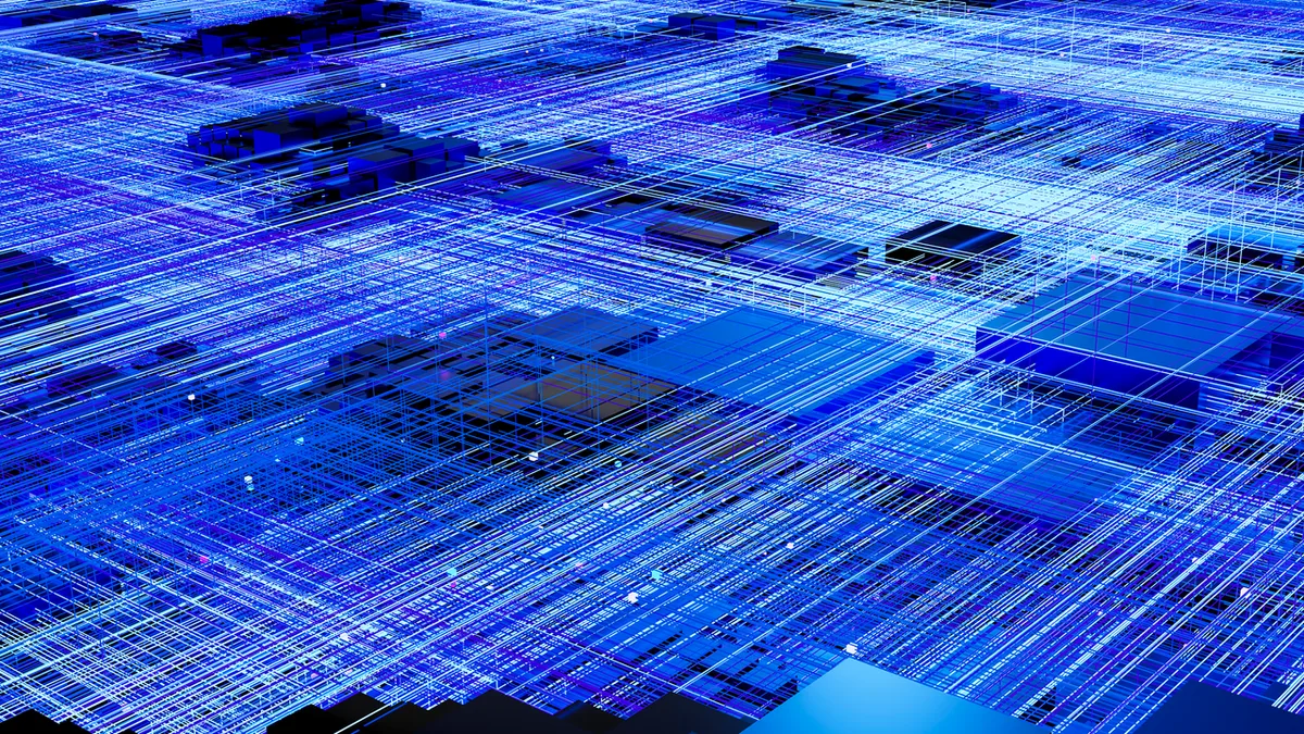 New 2D memory device stores data on just a single electron