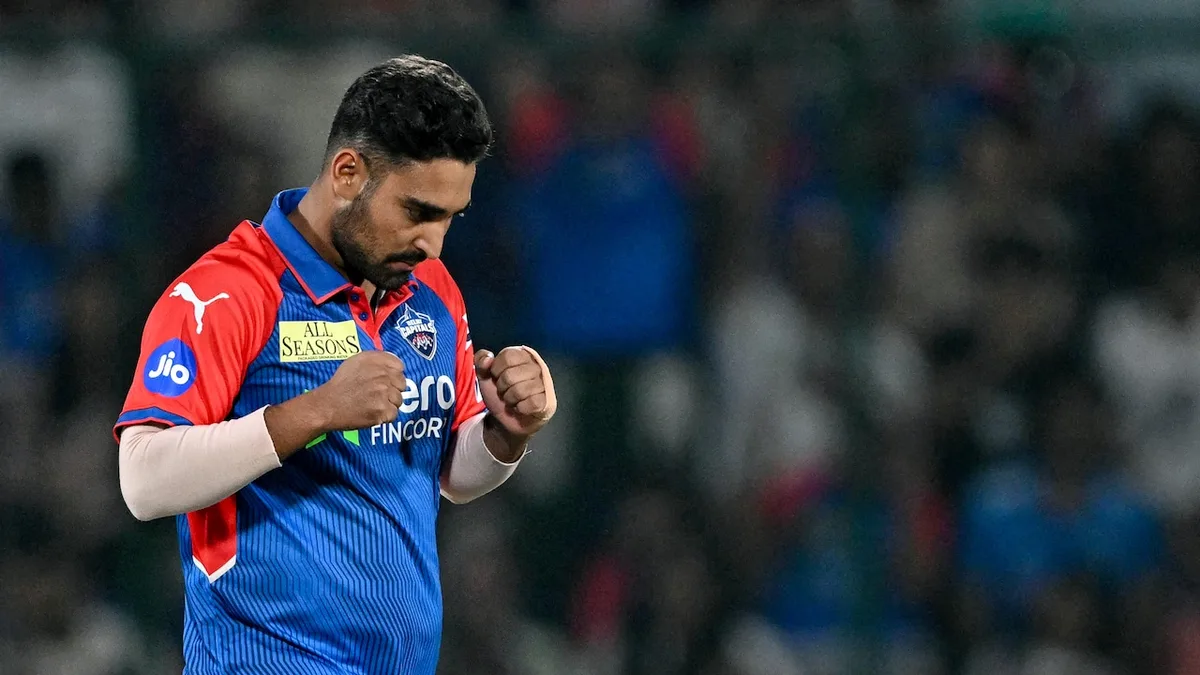Vipraj Nigam To Replace Injured Varun Chakravarthy In India's Asian Games Squad: Report