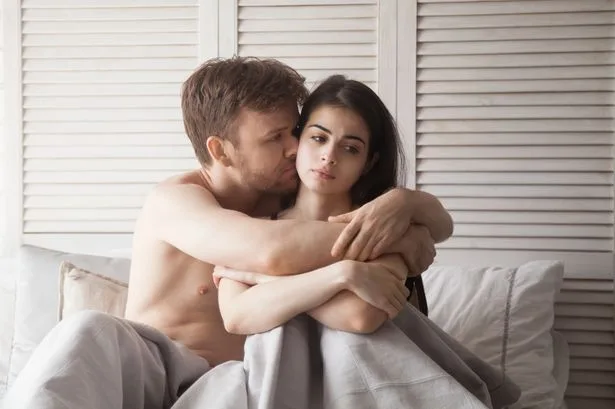 'Husband’s moved back in, but my family hate him'