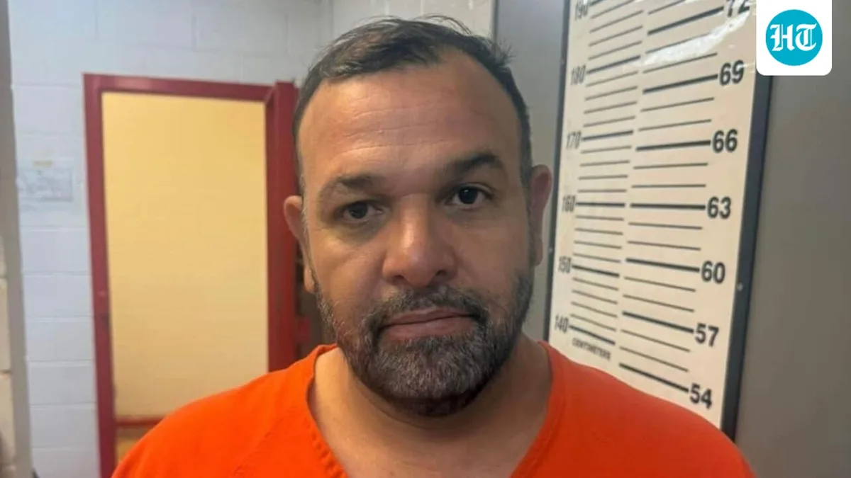 Who is Armando Garza Lira? Texas mayor’s husband arrested by ICE after alleged visa overstay