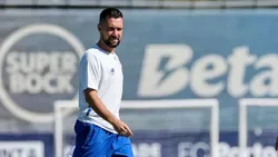 FC Porto prepara clássico com sete baixas e vários jovens da equipa B