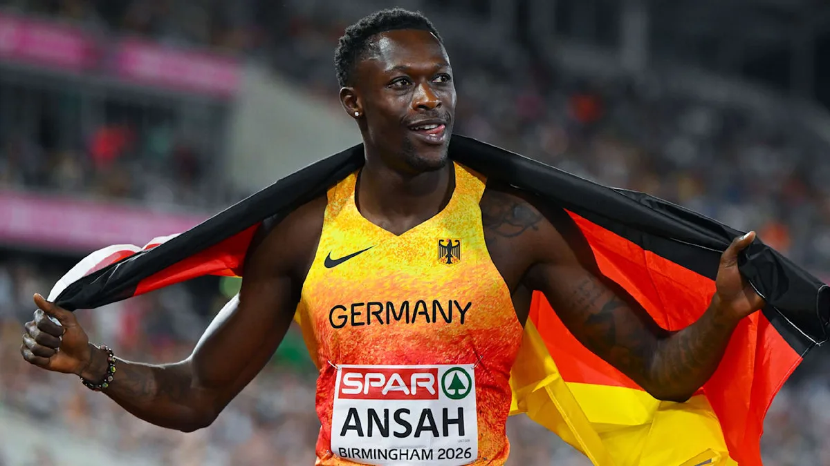 Disziplinarverfahren beantragt! - Geheim-Prozess um unseren Super-Sprinter