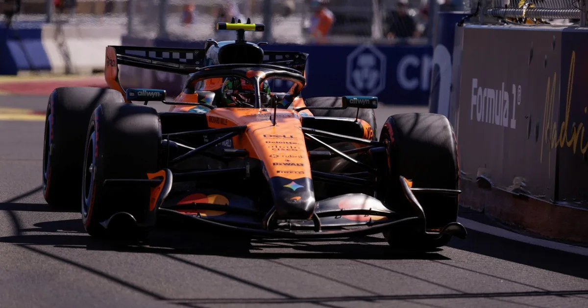 F1 GP de España: horarios de la carrera, cómo y dónde ver la Fórmula 1