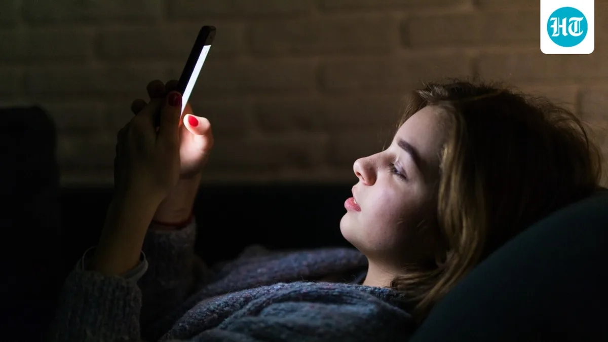 Can too much screen time affect your breathing? Pulmonologist explains the connection and shares 6 tips