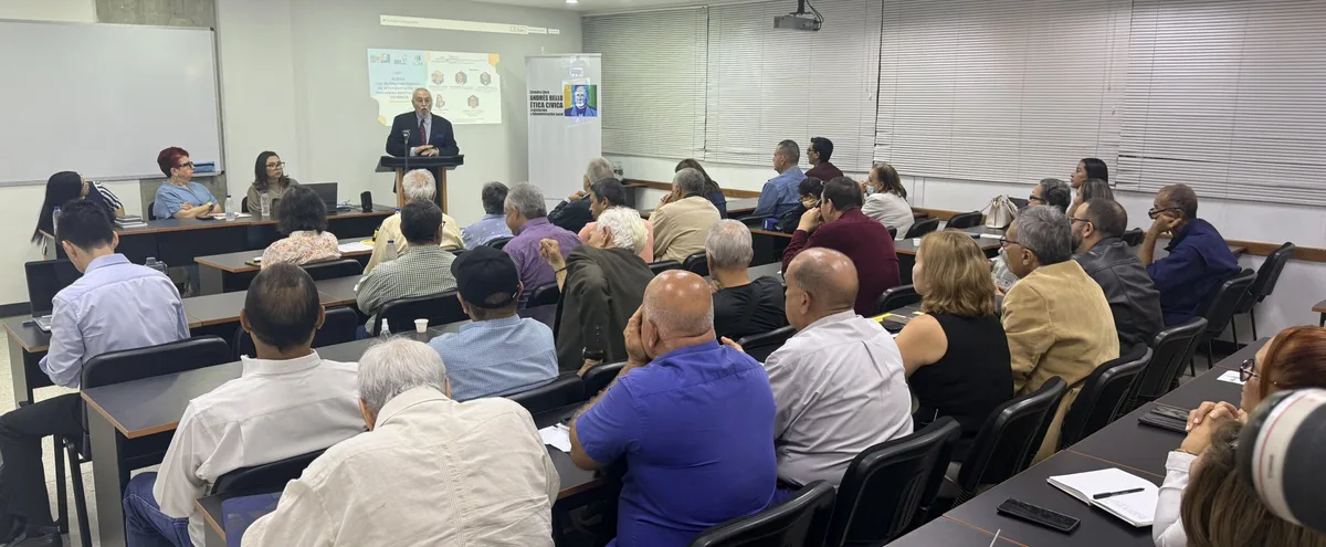 Especialistas y legisladores debatieron los alcances de la nueva Ley de Arrendamiento de Vivienda y su impacto en el mercado inmobiliario venezolano