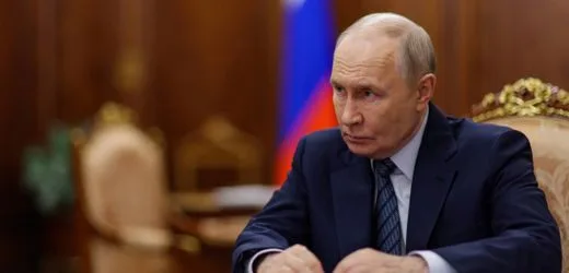 Russland: Moskau bestellt deutschen Diplomaten ein