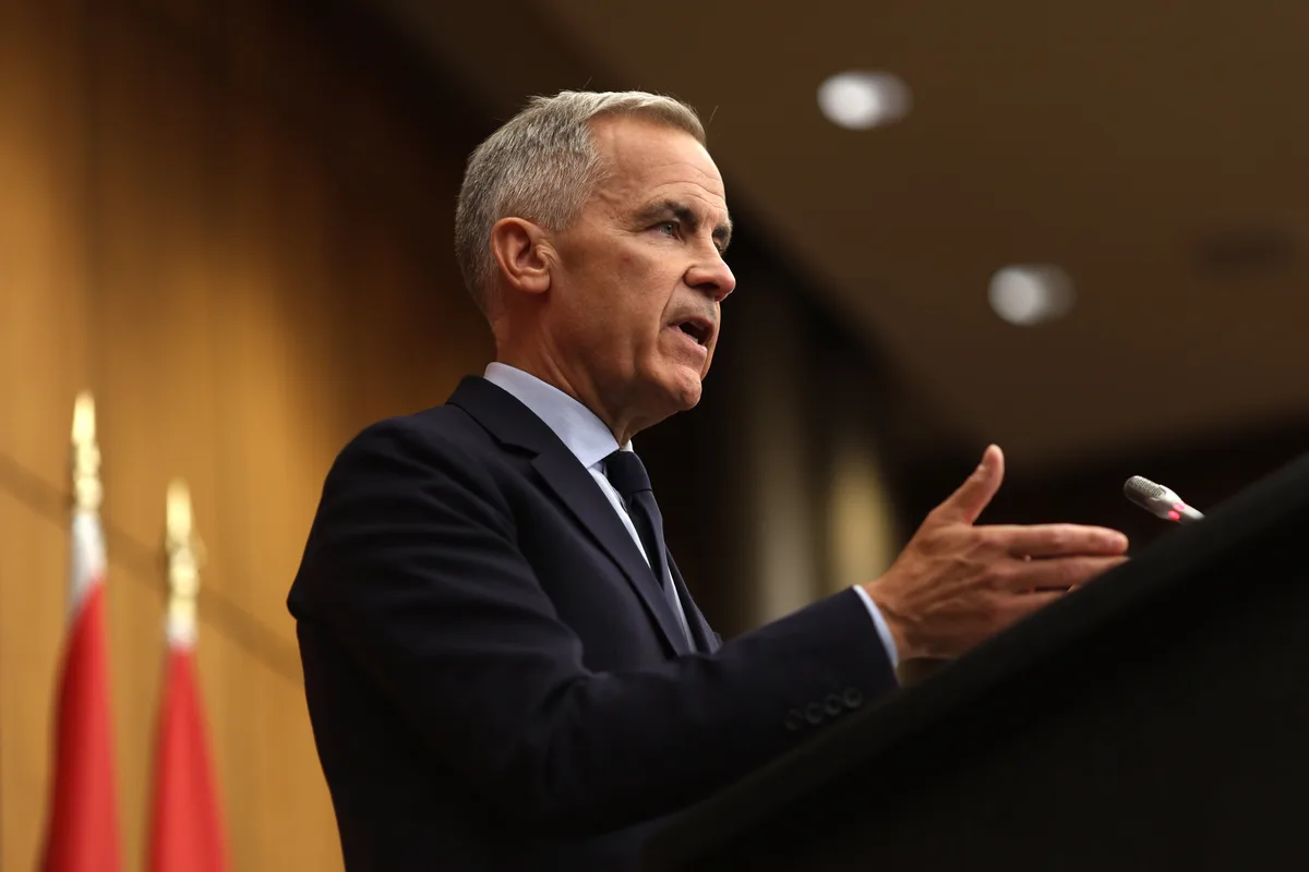 Mark Carney se ‘fortalece’ en elecciones locales de Canadá: Liberales ‘amarran’ mayoría absoluta