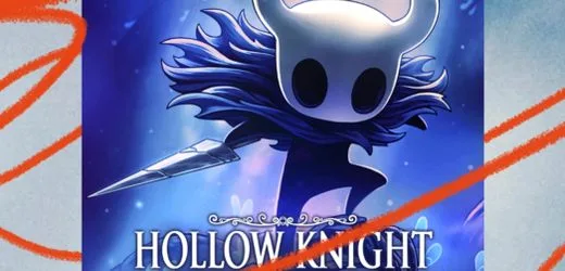 »Hollow Knight«: Platz 13 im SPIEGEL Games-Kanon