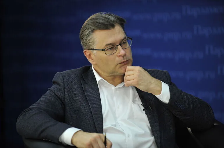 Эксперт рассказал, с чем связано назначение Хмары новым министром обороны Украины
