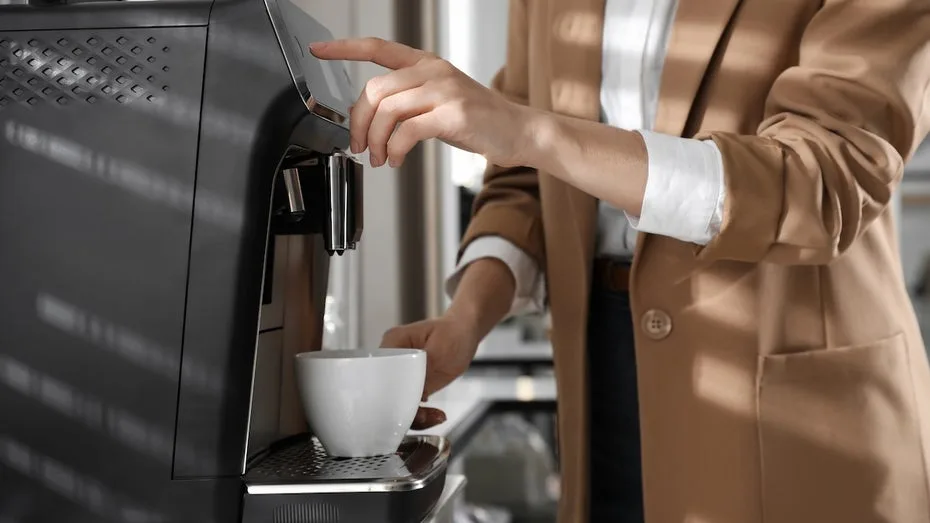 Ein Terabyte Daten verbraucht: Wie eine smarte Kaffeemaschine ein Netzwerk fast lahmlegte