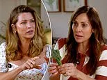 The everyday vegetable your liver craves after a boozy weekend: Nutritionist Gabriela Peacock reveals the 'superfood' to singer NATALIE IMBRUGLIA on new podcast Don't Judge Me
