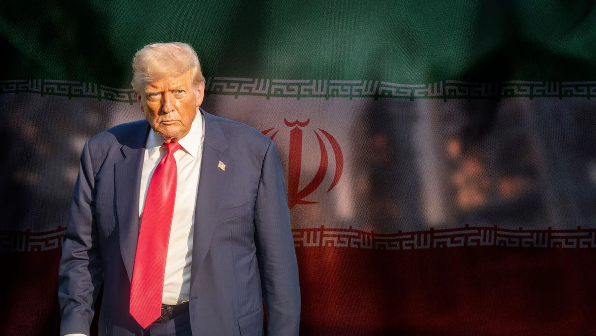 Trump reduce ejercicios militares con Surcorea por negarse a combatir a Irán: ‘Es una señal inapropiada’