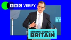 Could Reform really cut £50bn in welfare?