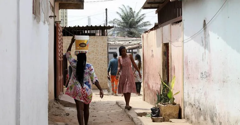 Luanda expulsou mais de 53 mil imigrantes ilegais em 7 meses