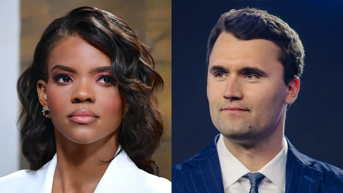 Viral Mentorship Post: Charlie Kirk’s training reframes Candace Owens debates; critics face new question