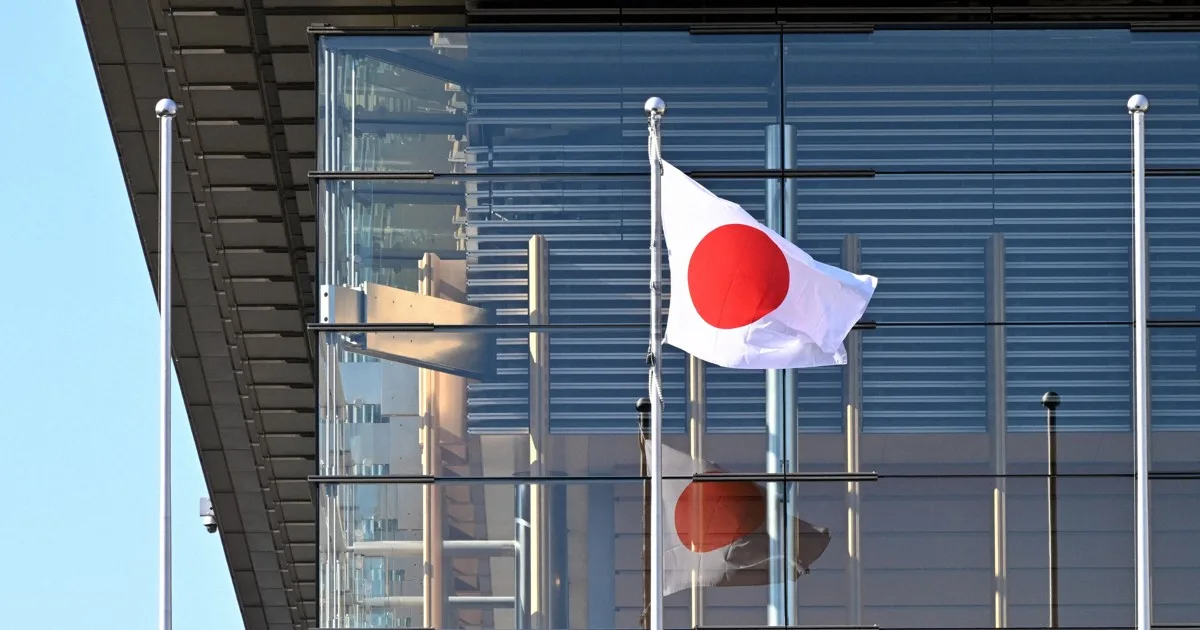 4～6月期GDP年率1.1％増 中東情勢悪化も輸出が押し上げ