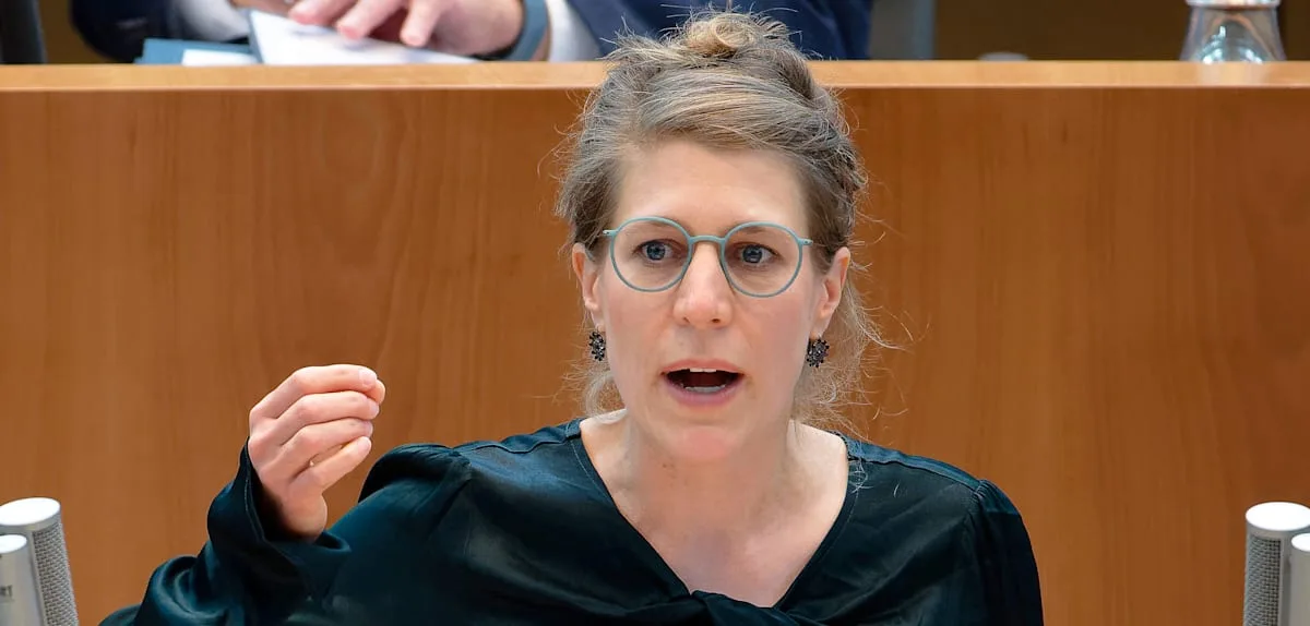 Grünen-Ministerin greift bei „Coesfelder Liste“ durch – 52.000 Ausreisepflichtige werden überprüft