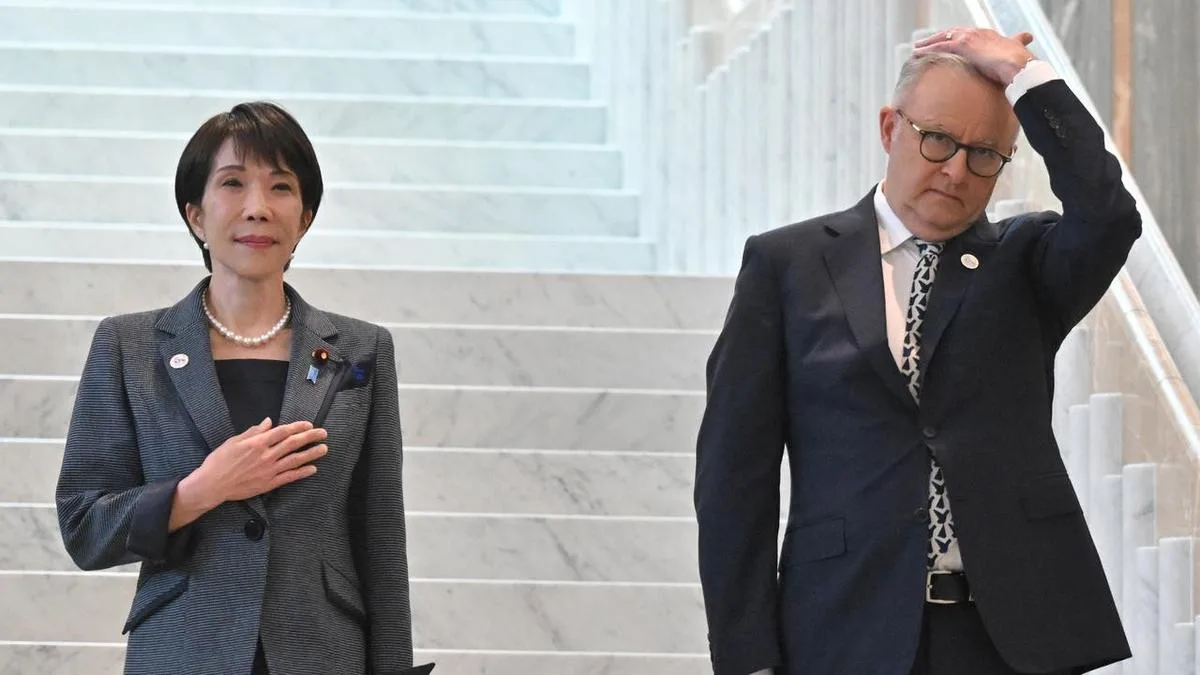 Federal police to probe leaking of melon-gate memo