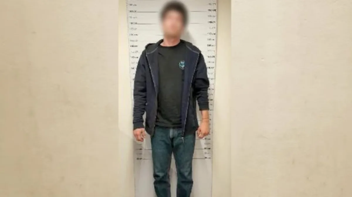 Un carpintero atacó a su socio mientras dormía: le disparó dos veces en la cara e intentó ahorcarlo con un cable