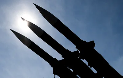 Силы ПВО РФ за сутки сбили 1 671 беспилотник ВСУ