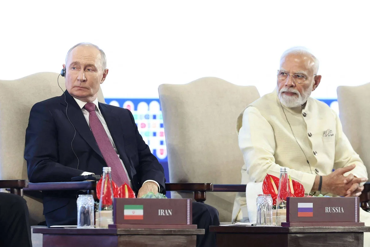 Cúpula do Brics reafirma falta de coesão do bloco