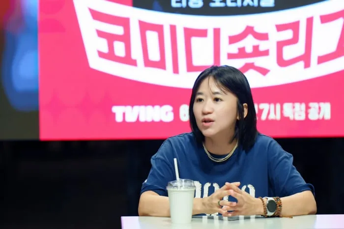 [인터뷰①]'코미디 숏리그' PD "방송국 냄새 난다고? 인정…192편 만들며 시행착오"