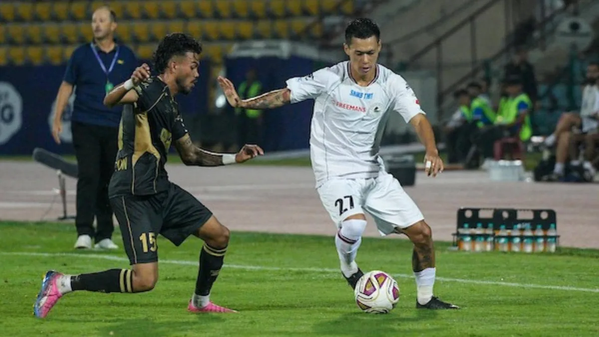 Indian Super League 2026-27 garners 65 million YouTube views in first week