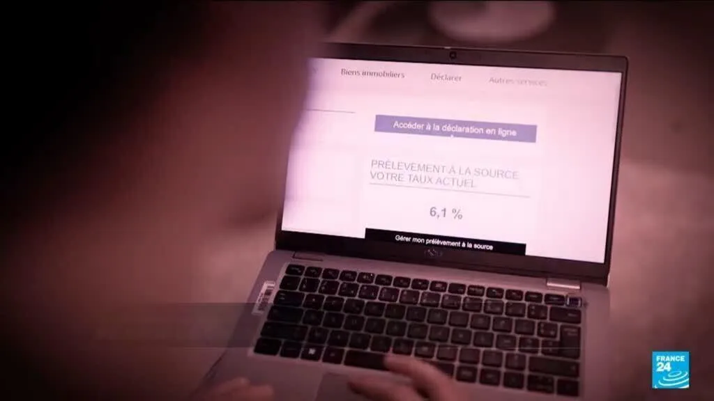 Le parquet de Paris ouvre une enquête sur le piratage massif du fisc