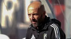 MLS coach sacked after sexist remark to female referee