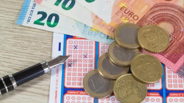 Última sexta-feira do mês milionária? Conheça a chave do Euromilhões