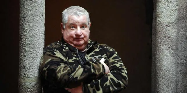 Claude Lévêque sera jugé pour atteintes sexuelles avec violence et attentats à la pudeur sur mineur devant la cour criminelle départementale de Seine-Saint-Denis