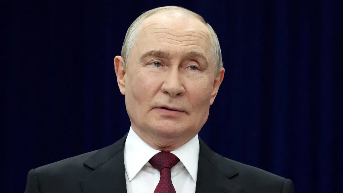 IEA Says Ukraine Drone Strikes Are Hitting Russia’s Oil Refining Capacity