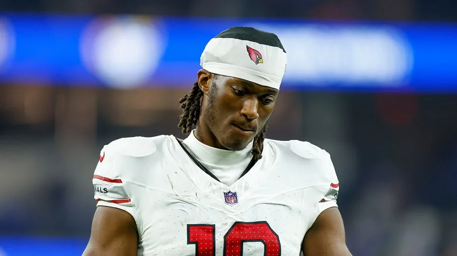 Marvin Harrison Jr. informed he's being traded as Cardinals seek a second-round pick in return