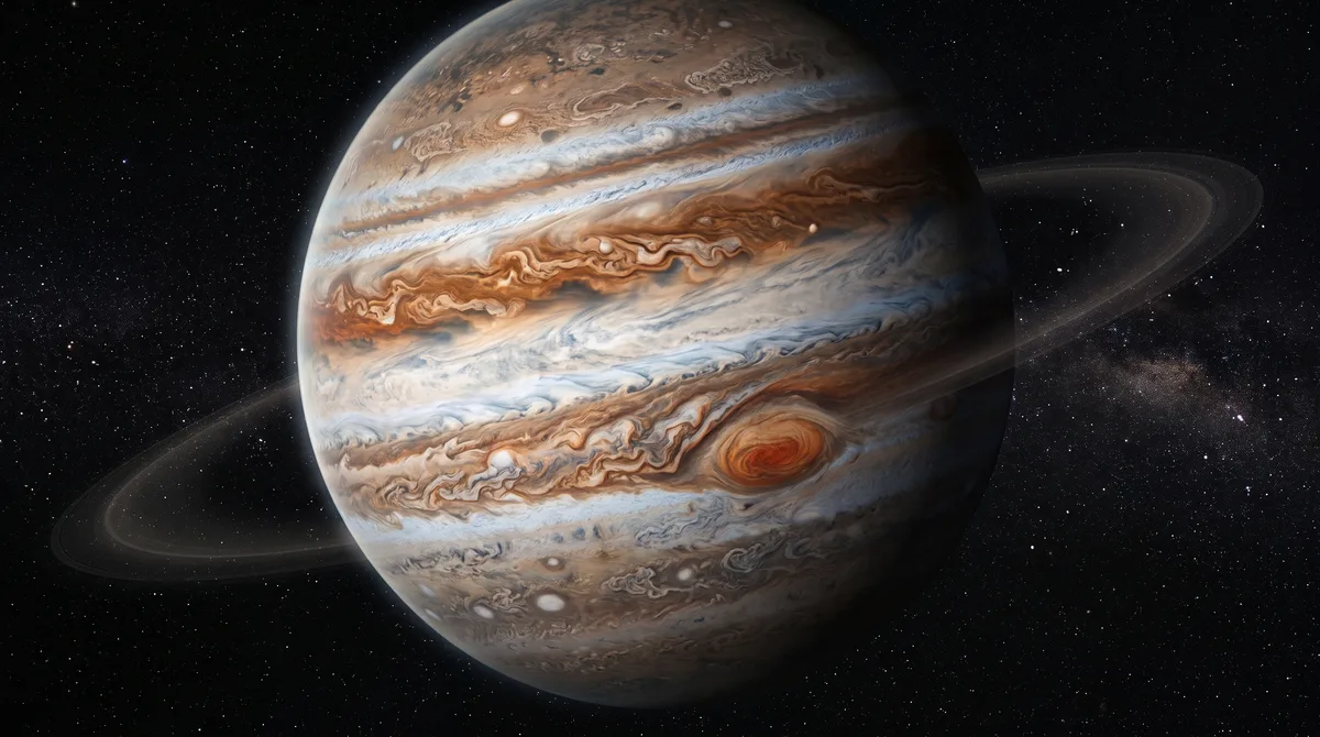 O Telescópio Espacial James Webb estudou 72 sistemas estelares jovens e revelou por que planetas semelhantes a Júpiter enfrentam uma corrida contra o tempo