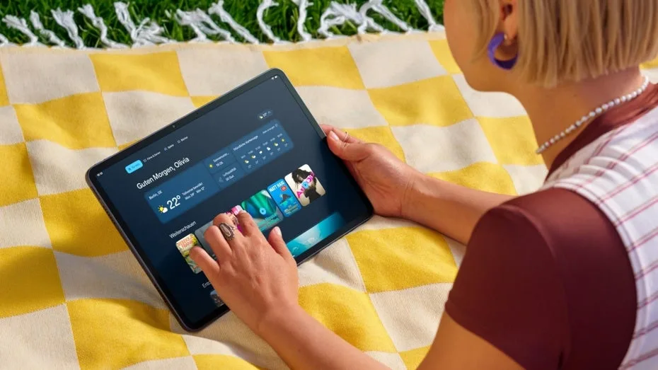 Schluss mit Fire OS: Amazons Alexa Tablets bieten direkten Zugriff auf den Play-Store